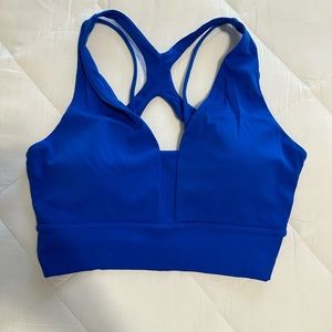 Buffbunny Siren Bra